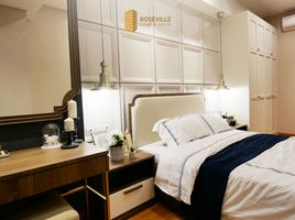 2 Schlafzimmer Appartement zu verkaufen in Cipondoh, Banten, Cipondoh