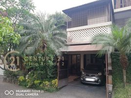 Villa 3 chambre à vendre à Pondok Aren, Banten, Pondok Aren