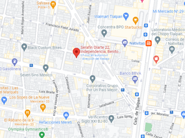 Appartement 2 chambre à vendre à Miguel Hidalgo, Mexico City, Miguel Hidalgo