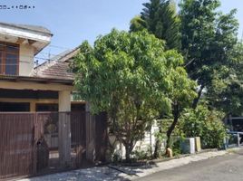 5 Habitación Casa en venta en Tambaksari, East Jawa, Tambaksari