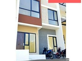 3 Bedroom House for sale in West Jawa, Margacinta, Bandung, West Jawa