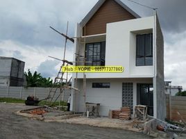 Maison 3 chambre à vendre à Serpong, Banten, Serpong, Tangerang, Banten