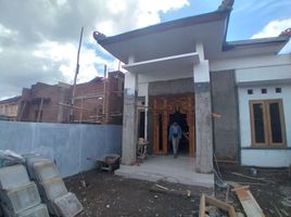 3 Bedroom Villa for sale in Prambanan, Klaten, Prambanan