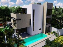 5 Habitación Villa en venta en Cancún, Quintana Roo, Cancún, Quintana Roo