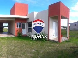 2 Bedroom House for sale in Capital, Salta, Capital