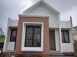 2 Kamar Rumah for sale in Subang, West Jawa, Pamanukan, Subang