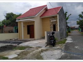 2 Bedroom House for sale in Ngapen, Klaten, Ngapen