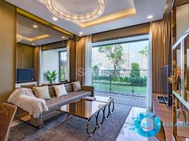 2 Phòng ngủ Chung cư for sale at One Verandah Mapletree, Thạnh Mỹ Lợi