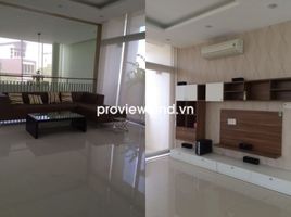 4 Schlafzimmer Villa zu verkaufen in District 9, Ho Chi Minh City, Phuoc Long B