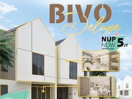 Villa 3 chambre à vendre à Sedati, East Jawa, Sedati, Sidoarjo