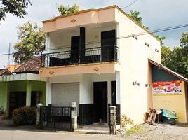 3 Kamar Rumah for sale in Gamping, Sleman, Gamping