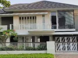 Maison 4 chambre à vendre à Wiyung, East Jawa, Wiyung