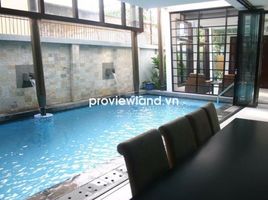 4 Habitación Villa en alquiler en An Phu, Ho Chi Minh City, An Phu, District 2, Ho Chi Minh City, Vietnam