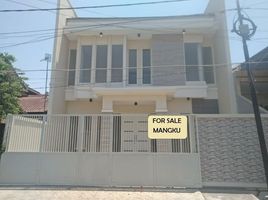4 Schlafzimmer Haus zu verkaufen in Tambaksari, East Jawa, Tambaksari