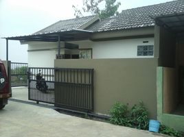 3 Bedroom House for sale in West Jawa, Cilengkrang, Bandung, West Jawa