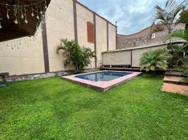 在Morelos出租的5 卧室 别墅, Huitzilac, Morelos