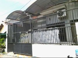Maison 3 chambre à vendre à Tambaksari, East Jawa, Tambaksari, Surabaya, East Jawa