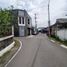  Land for sale in Yogyakarta, Ngaglik, Sleman, Yogyakarta