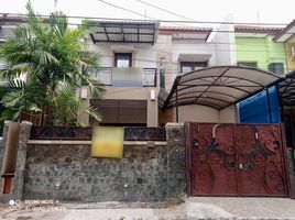 5 Schlafzimmer Villa zu verkaufen in Gubeng, East Jawa, Gubeng