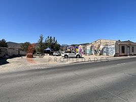 토지을(를) 리 마리, 코 퀴보에서 판매합니다., Ovalle, 리 마리