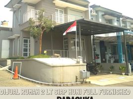 2 Bedroom House for sale in Cibeunying Kidul, Bandung, Cibeunying Kidul