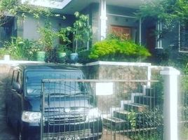 5 Schlafzimmer Haus zu verkaufen in Cileunyi, West Jawa, Cileunyi