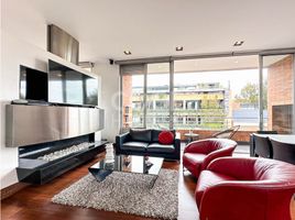 1 Habitación Apartamento en venta en Colombia, Bogotá, Cundinamarca, Colombia