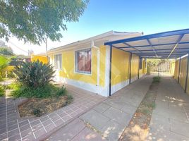 4 Habitación Casa en venta en Cordillera, Santiago, Puente Alto, Cordillera