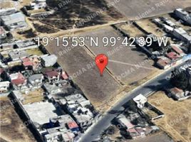  Grundstück zu verkaufen in Almoloya De Juarez, Mexico, Almoloya De Juarez