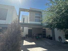 3 Habitación Casa en venta en General Escobedo, Nuevo León, General Escobedo