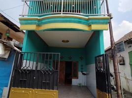 5 Kamar Rumah for sale in Taman, Sidoarjo, Taman