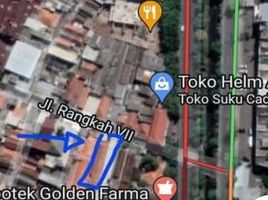  Terreno (Parcela) en venta en Tambaksari, East Jawa, Tambaksari, Surabaya