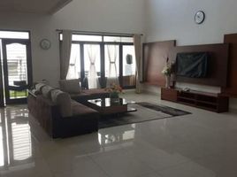 Maison 4 chambre à vendre à Sumurbandung, West Jawa, Sumurbandung, Bandung, West Jawa