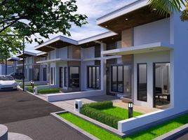 2 Bedroom Villa for sale in Polanharjo, Klaten, Polanharjo