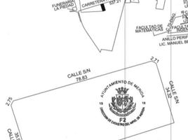  Terreno (Parcela) en venta en Merida, Yucatán, Merida, Yucatán