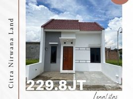 2 Bedroom House for sale in Klaten Selatan, Klaten, Klaten Selatan