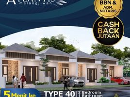 2 Bedroom Villa for sale in Karanganyar, Jawa Tengah, Colomadu, Karanganyar