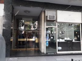 Estudio Apartamento en venta en Capital Federal, Buenos Aires, Capital Federal