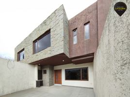 3 Habitación Villa en venta en Calderón Park, Cuenca, Turi, Cuenca