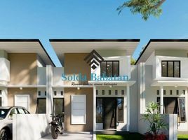 2 Bedroom House for sale in Tajinan, Malang Regency, Tajinan