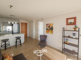 2 chambre Appartement for rent in Valparaiso, Vina Del Mar, Valparaiso, Valparaiso