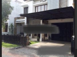 5 Bedroom House for sale in Kenjeran, Surabaya, Kenjeran