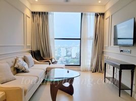 2 Phòng ngủ Căn hộ for rent in Phước Mỹ, Sơn Trà, Phước Mỹ