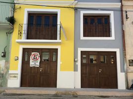 6 chambre Villa for sale in Yucatan, Merida, Yucatan