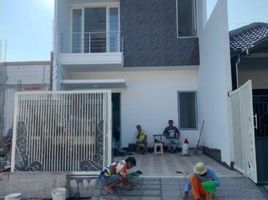 3 Habitación Casa en venta en Tambaksari, East Jawa, Tambaksari