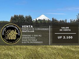  Land for sale in Llanquihue, Los Lagos, Frutillar, Llanquihue