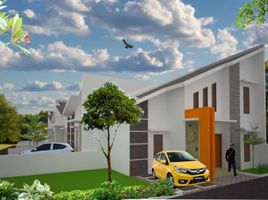 2 Bedroom House for sale in Sedayu, Bantul, Sedayu