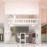 Studio Villa zu vermieten in Merida, Yucatan, Merida, Yucatan