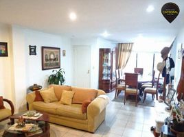 3 Habitación Apartamento en venta en Azuay, Cuenca, Cuenca, Azuay