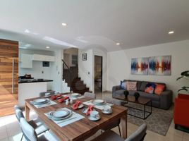 Appartement 3 chambre à vendre à Miguel Hidalgo, Mexico City, Miguel Hidalgo